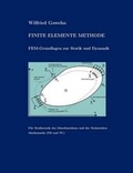 Cover: Finite Elemente Methode - BoD