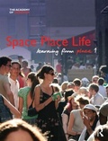 Cover: Space, Place, Life - Routledge