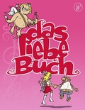 Cover: Das liebe Buch - BoD - Books on Demand
