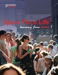 Cover: Space, Place, Life - Routledge