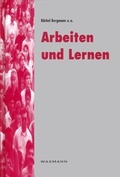 Cover: Arbeiten und Lernen - Waxmann