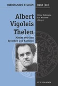 Cover: Albert Vigoleis Thelen - Waxmann
