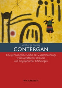 Enlarge image Cover: Contergan - Waxmann