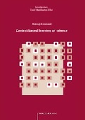 Cover: Making it relevant - Waxmann