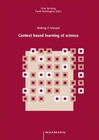 Enlarge image Cover: Making it relevant - Waxmann