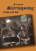 Cover: Saitensprung - BoD - Books on Demand