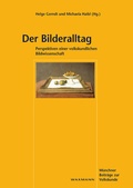 Cover: Der Bilderalltag - Waxmann