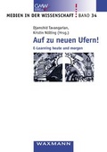 Cover: Auf zu neuen Ufern! - Waxmann