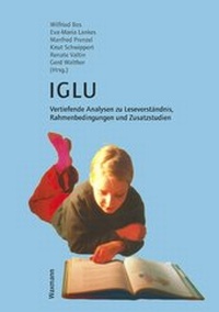 Enlarge image Cover: IGLU - Waxmann