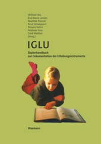 Enlarge image Cover: IGLU - Waxmann