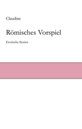 Cover: R&ouml;misches Vorspiel - BoD - Books on Demand