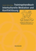 Abbildung von: Trainingshandbuch Interkulturelle Mediation und Konfliktlösung - Waxmann