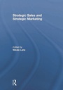 Bild: Strategic Sales and Strategic Marketing - Routledge