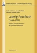 Cover: Ludwig Feuerbach (1804-1872) - Waxmann