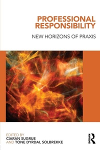 Abbildung von: Professional Responsibility - Routledge