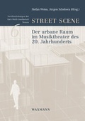 Cover: Street Scene - Waxmann