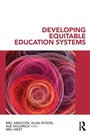 Cover: Developing Equitable Education Systems - Routledge