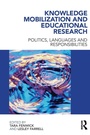 Cover: Knowledge Mobilization and Educational Research - Routledge