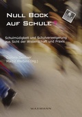Cover: Null Bock auf Schule? - Waxmann