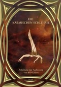 Cover: Die karmischen Schl&uuml;ssel - BoD - Books on Demand