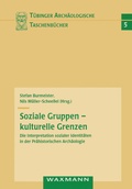 Cover: Soziale Gruppen - kulturelle Grenzen - Waxmann