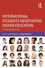 Bild: International Students Negotiating Higher Education - Routledge