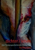 Cover: dichter / leben - BoD - Books on Demand