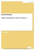 Cover: Regain Management und E-Commerce - diplom.de