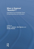Cover: When is Regional "Beautiful"? - Routledge