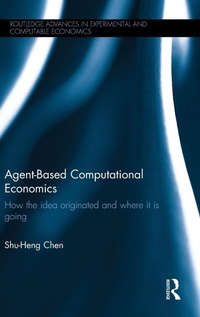 Enlarge image Cover: Agent-Based Computational Economics - Routledge