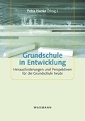 Cover: Grundschule in Entwicklung - Waxmann