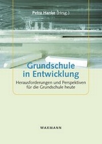 Enlarge image Cover: Grundschule in Entwicklung - Waxmann