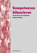 Cover: Kompetenzen bilanzieren - Waxmann