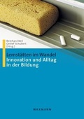 Cover: Lernst&auml;tten im Wandel - Waxmann