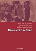 Cover: Diversit&auml;t nutzen - Waxmann