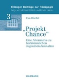 Bild: "Projekt Chance" - Waxmann