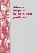 Cover: Kompetent f&uuml;r die Wissensgesellschaft - Waxmann