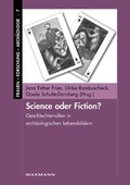 Cover: Science oder Fiction? Geschlechterrollen in arch&auml;ologischen Lebensbildern - Waxmann