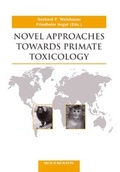 Cover: Novel Approaches Towards Primate Toxicology - Waxmann