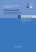 Cover: Fremdes Lernen - Waxmann