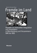 Cover: Fremde im Land - Waxmann
