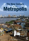 Cover: The New Century of the Metropolis - Routledge