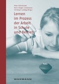 Cover: Lernen im Prozess der Arbeit in Schule und Betrieb - Waxmann
