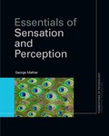 Cover: Essentials of Sensation and Perception - Routledge