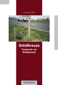 Cover: Unfallkreuze - Waxmann