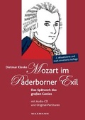 Cover: Mozart im Paderborner Exil - Waxmann
