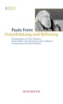Bild: Unterdrückung und Befreiung - Waxmann
