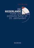Cover: Die Niederlande - Waxmann