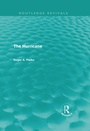 Cover: The Hurricane - Routledge