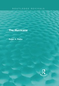 Cover: The Hurricane - Routledge